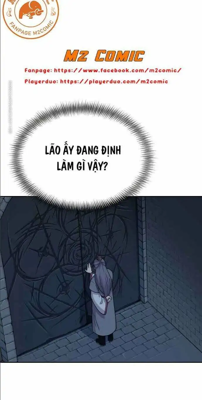 Truyện Tranh Hoa Sơn Tái Khởi trang 6