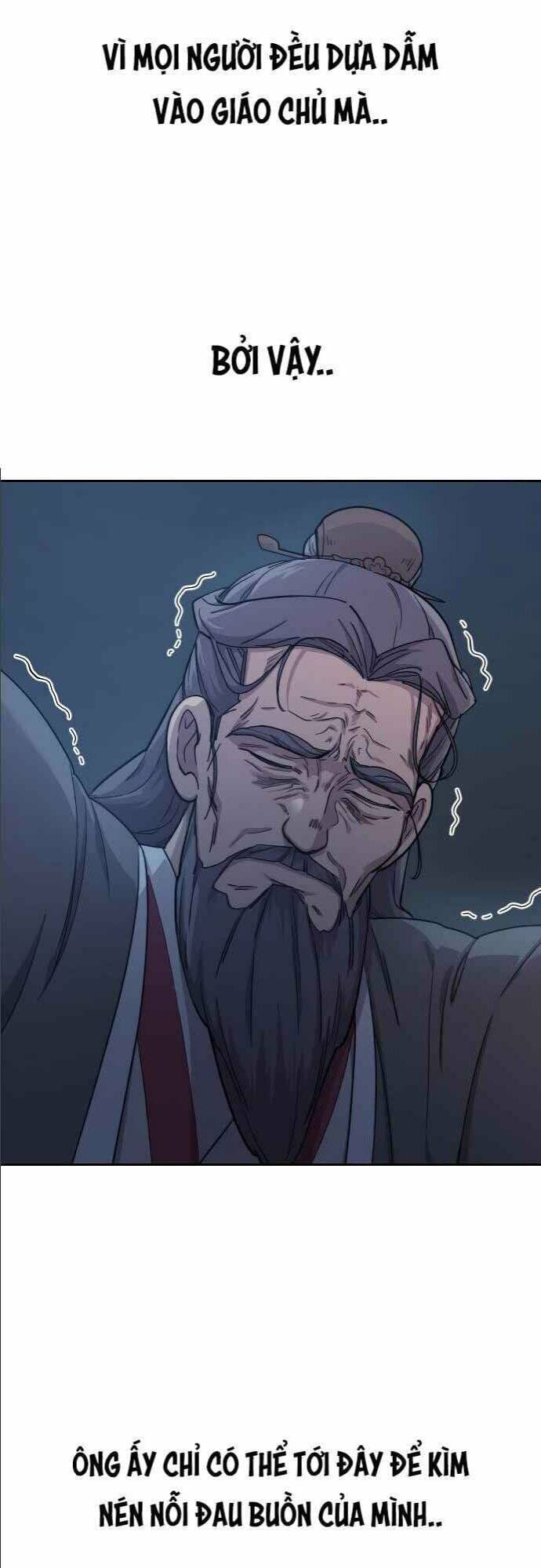 Truyện Tranh Hoa Sơn Tái Khởi trang 6