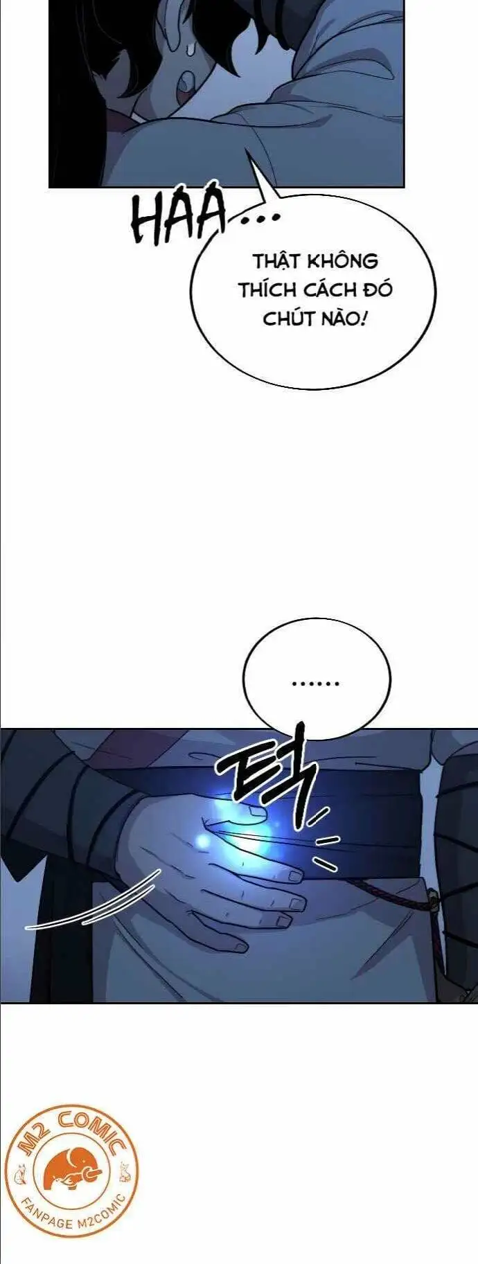 Truyện Tranh Hoa Sơn Tái Khởi trang 6