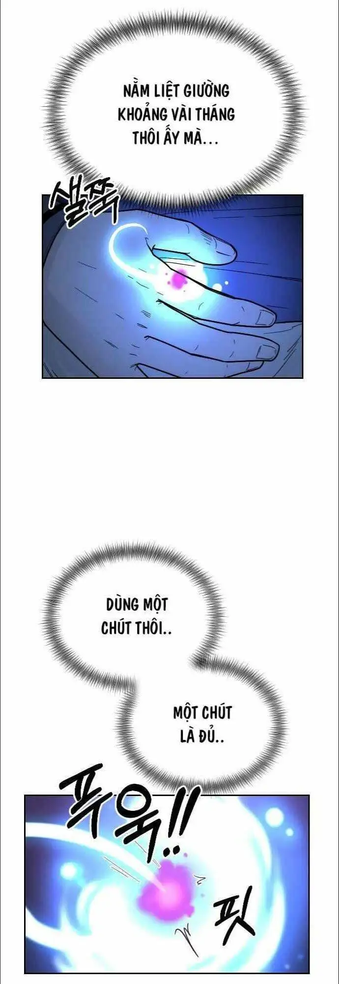 Truyện Tranh Hoa Sơn Tái Khởi trang 6