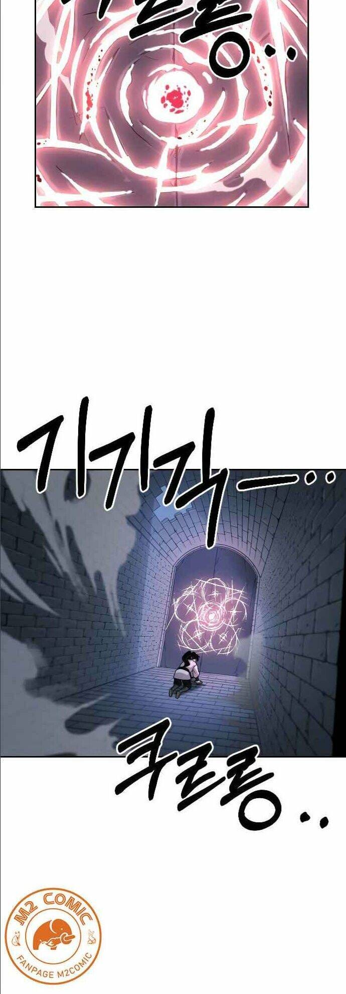 Truyện Tranh Hoa Sơn Tái Khởi trang 6