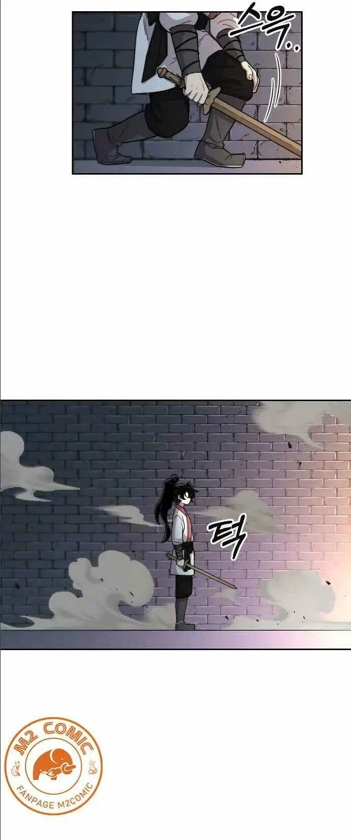 Truyện Tranh Hoa Sơn Tái Khởi trang 6