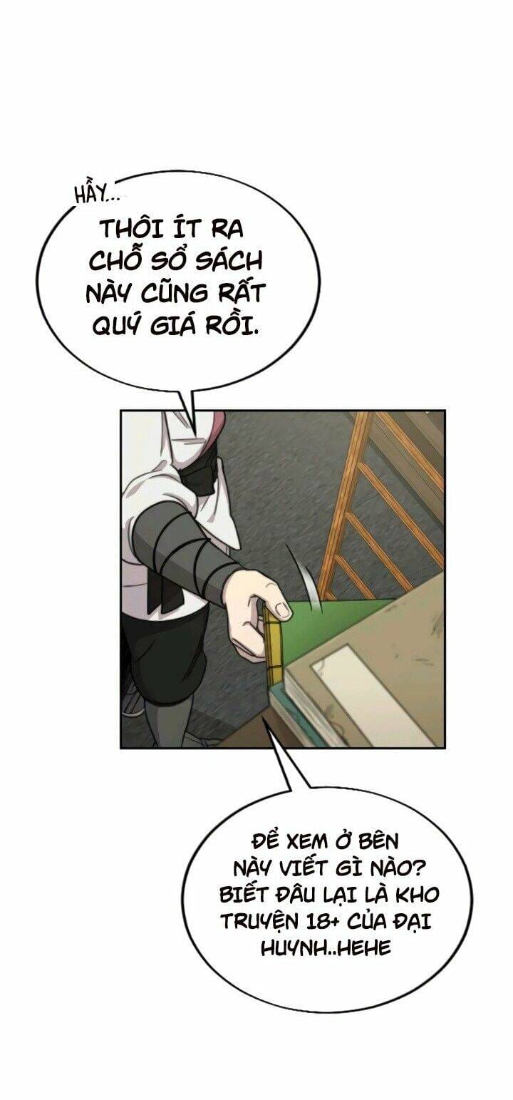 Truyện Tranh Hoa Sơn Tái Khởi trang 6