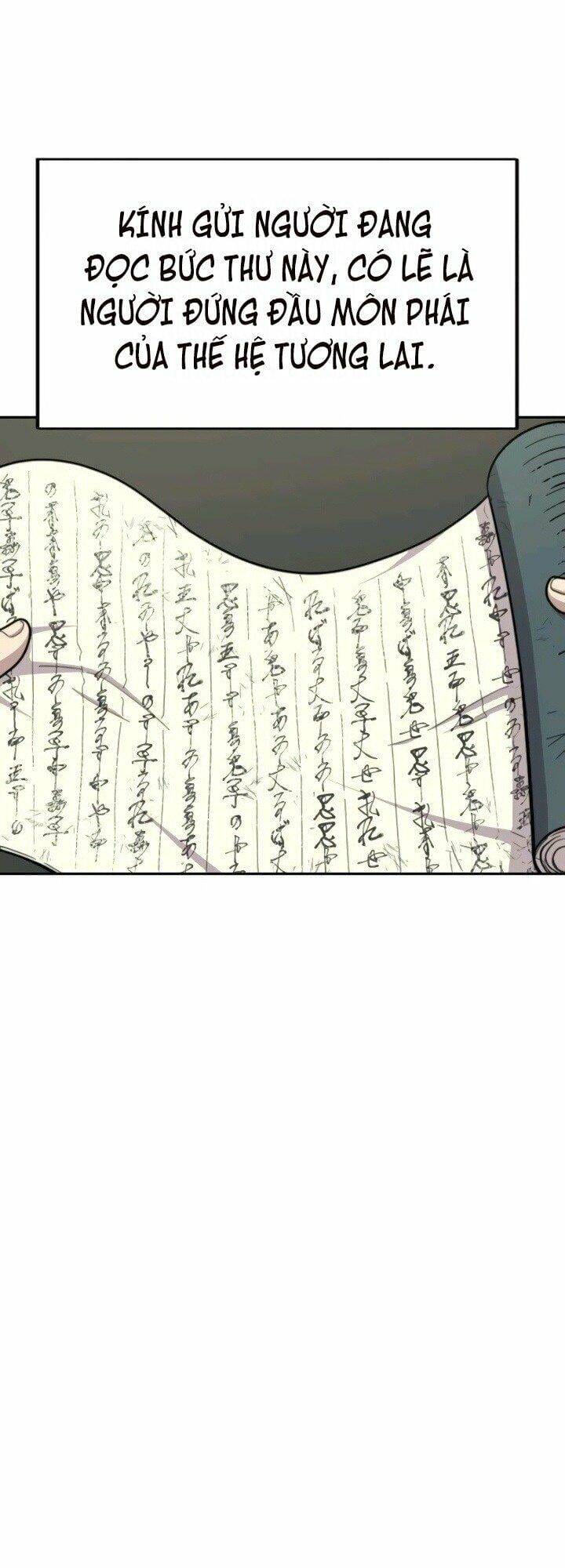 Truyện Tranh Hoa Sơn Tái Khởi trang 6