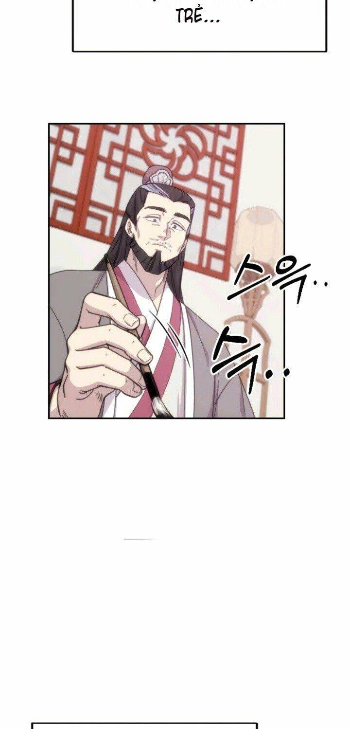 Truyện Tranh Hoa Sơn Tái Khởi trang 6