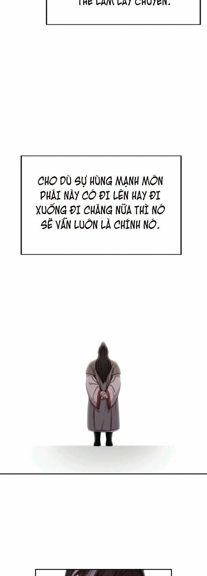 Truyện Tranh Hoa Sơn Tái Khởi trang 6