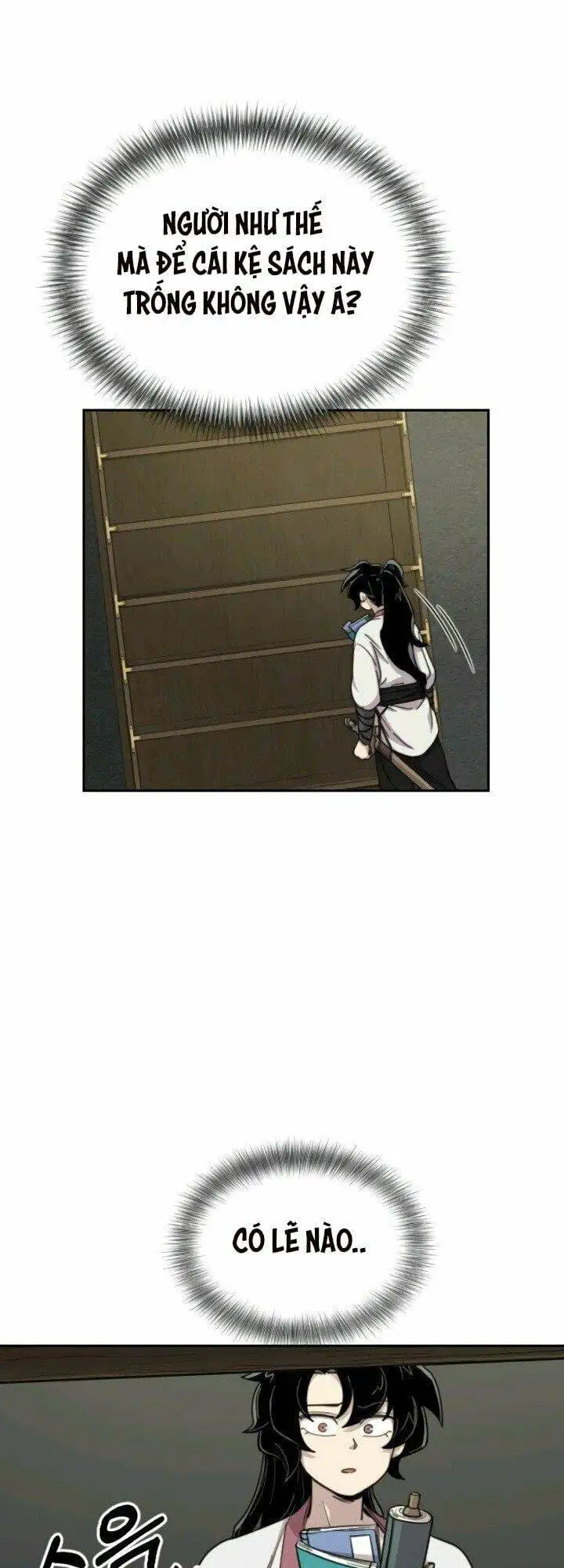 Truyện Tranh Hoa Sơn Tái Khởi trang 6