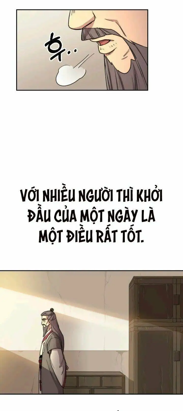 Truyện Tranh Hoa Sơn Tái Khởi trang 6