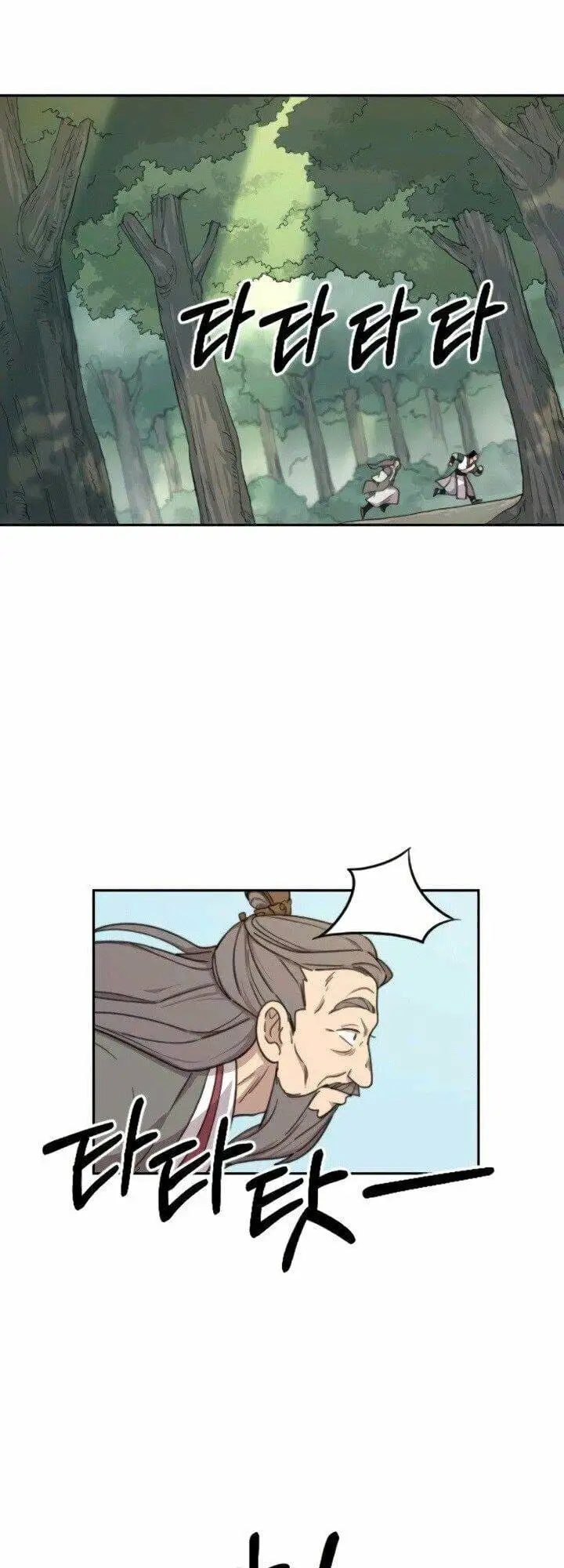 Truyện Tranh Hoa Sơn Tái Khởi trang 6