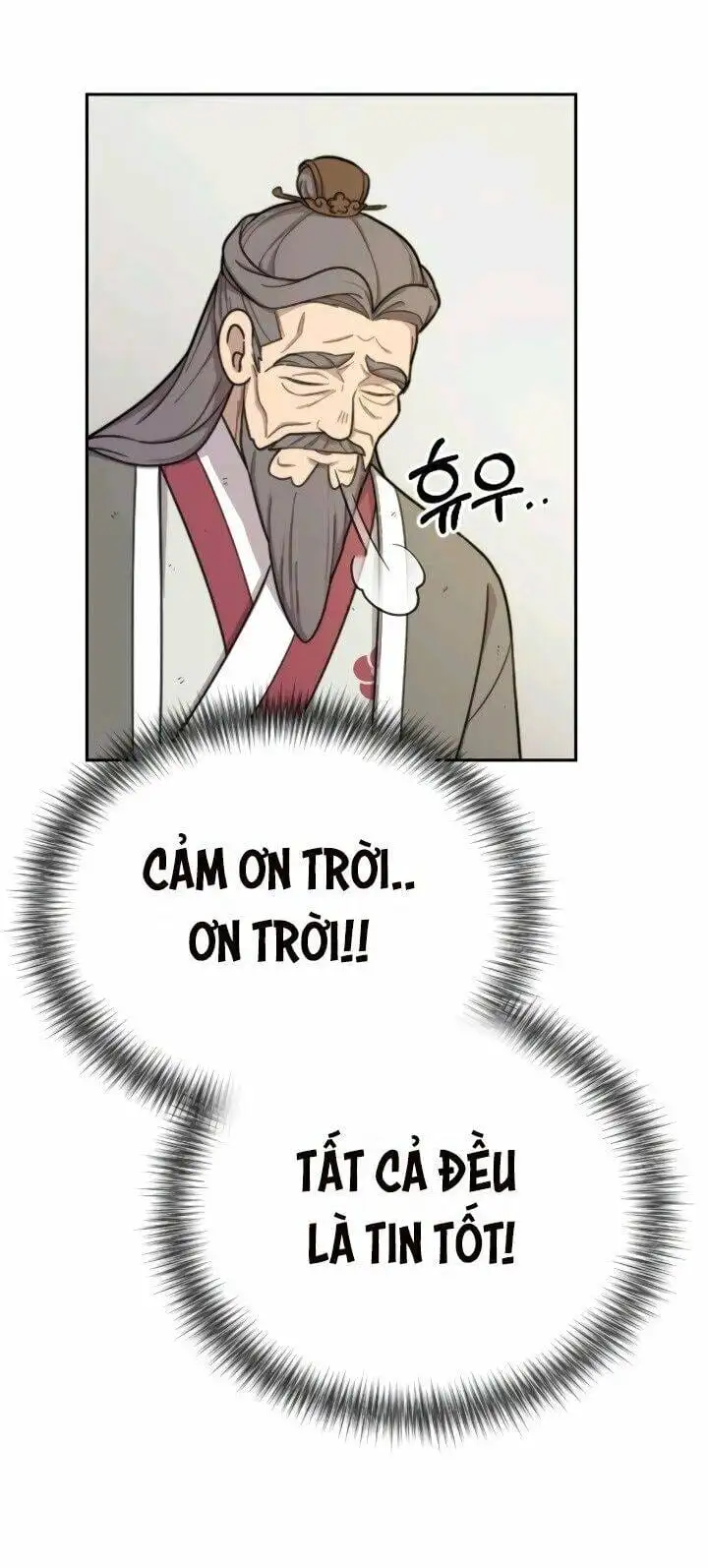 Truyện Tranh Hoa Sơn Tái Khởi trang 6