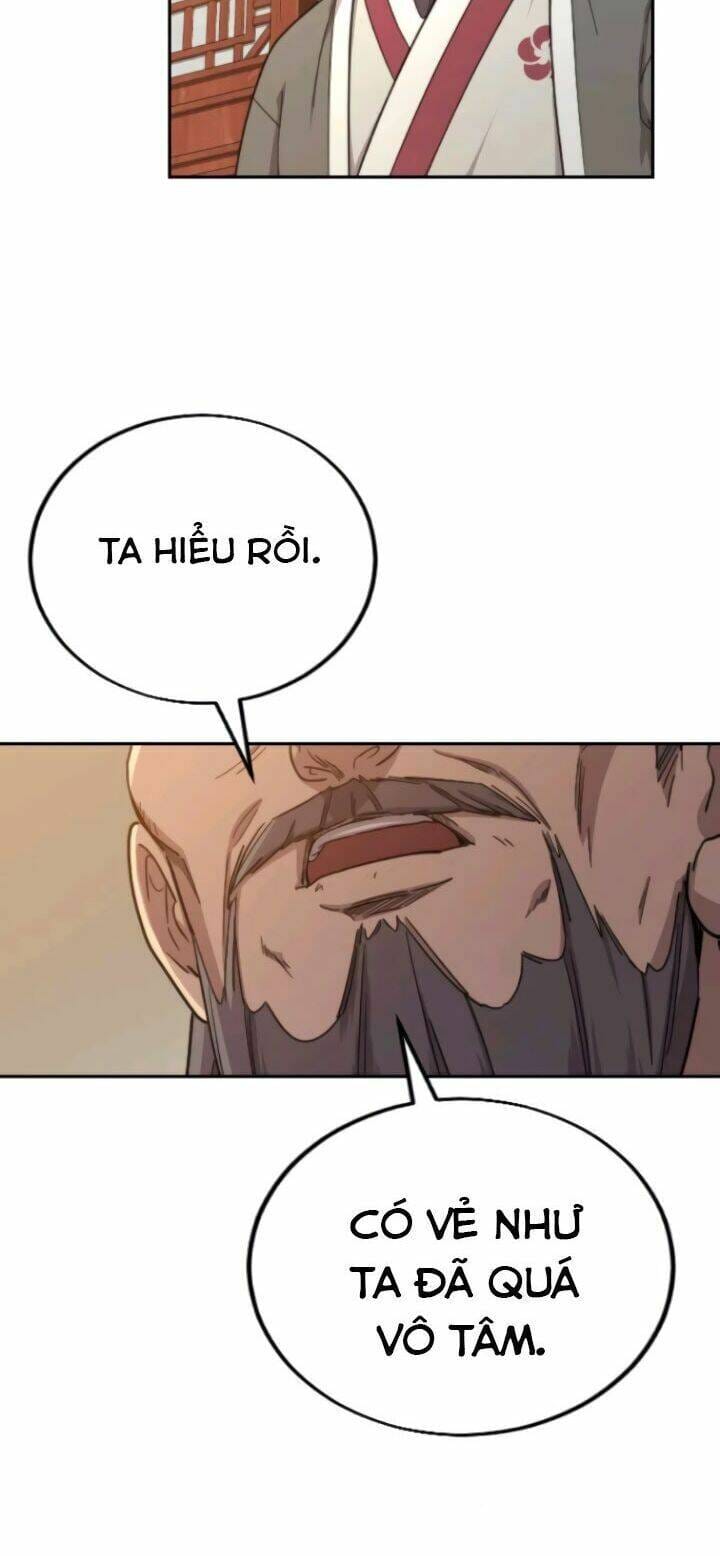 Truyện Tranh Hoa Sơn Tái Khởi trang 6