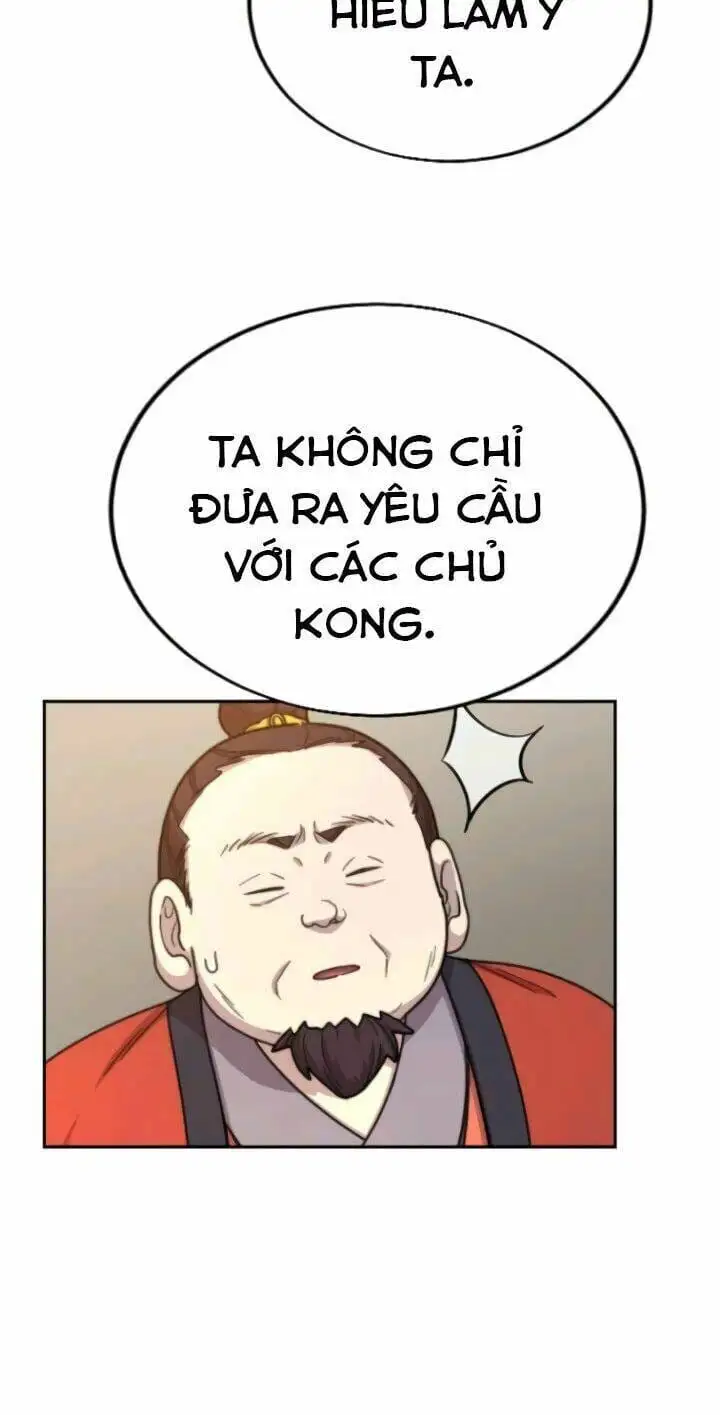 Truyện Tranh Hoa Sơn Tái Khởi trang 6