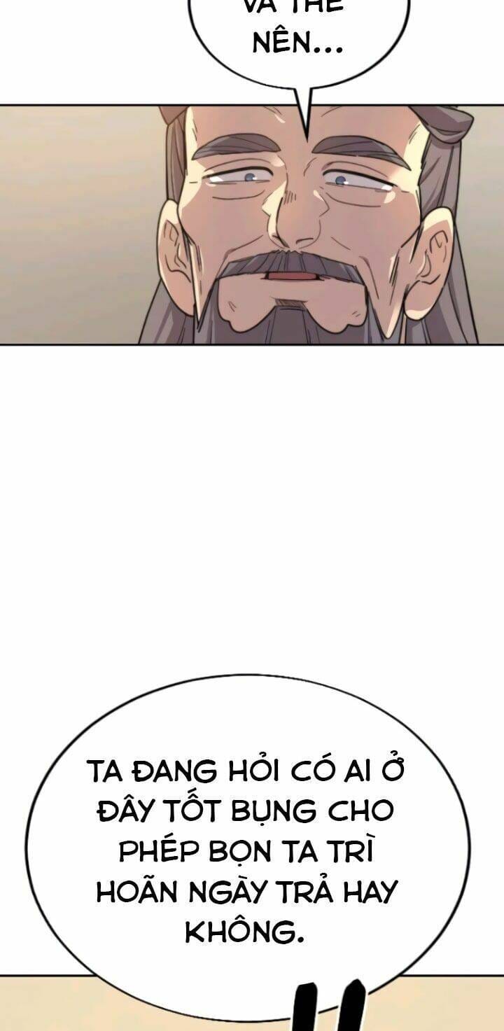 Truyện Tranh Hoa Sơn Tái Khởi trang 6