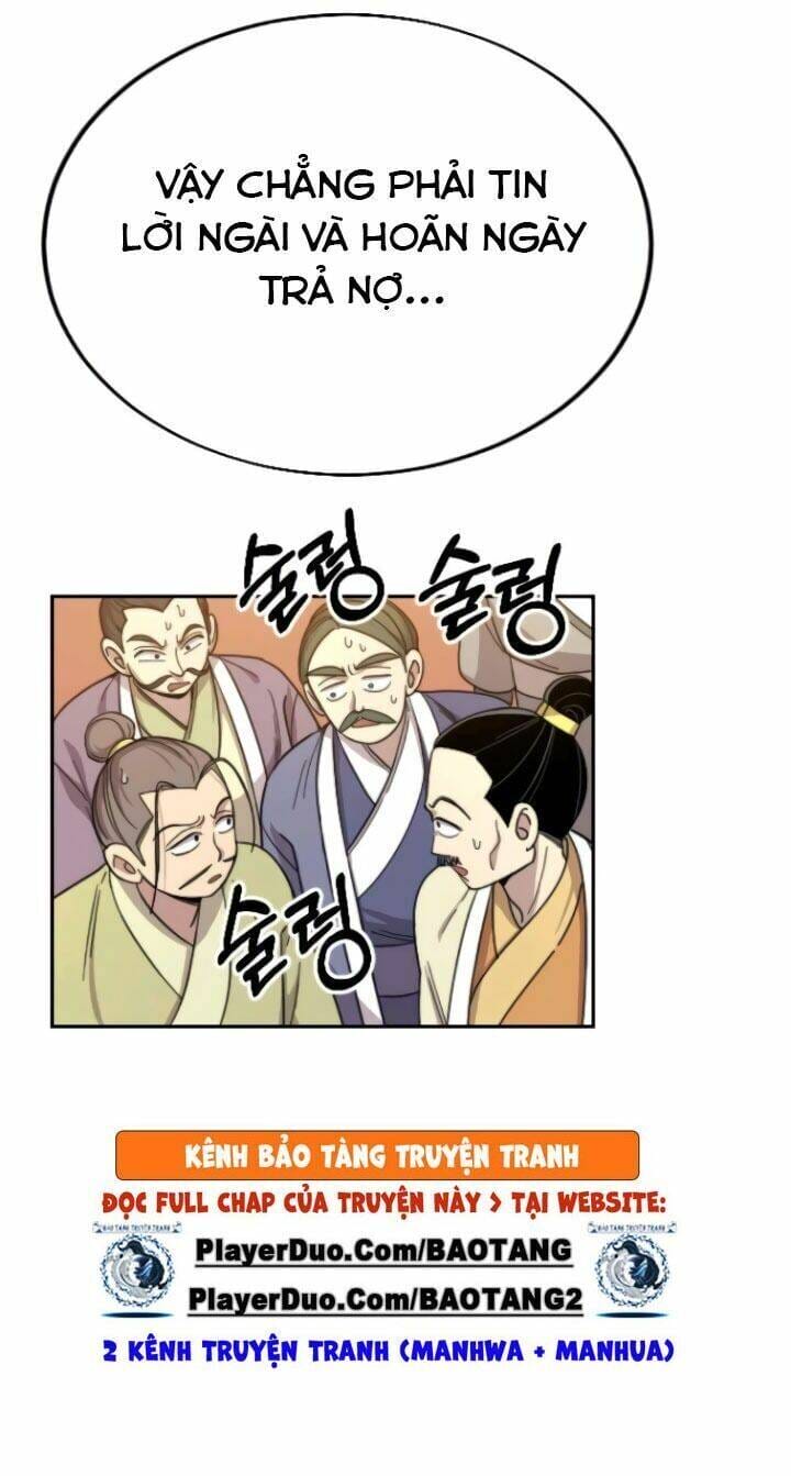 Truyện Tranh Hoa Sơn Tái Khởi trang 6