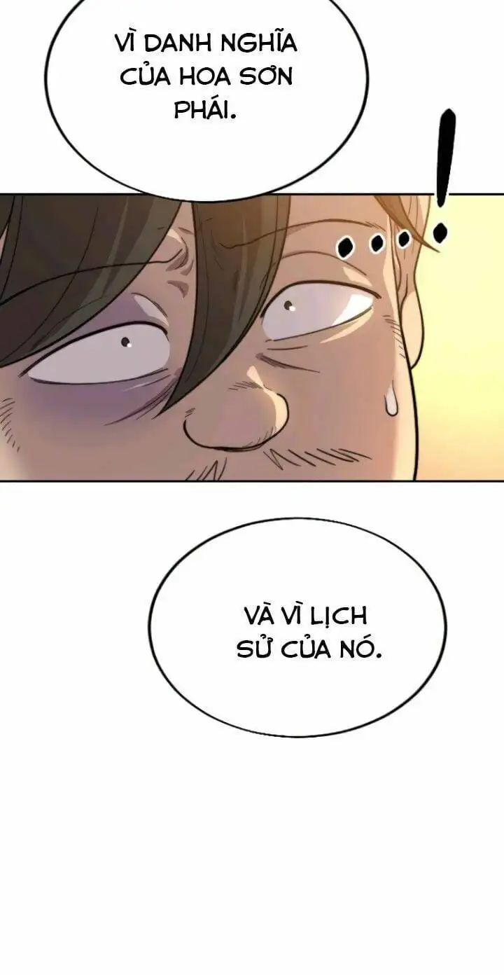 Truyện Tranh Hoa Sơn Tái Khởi trang 6