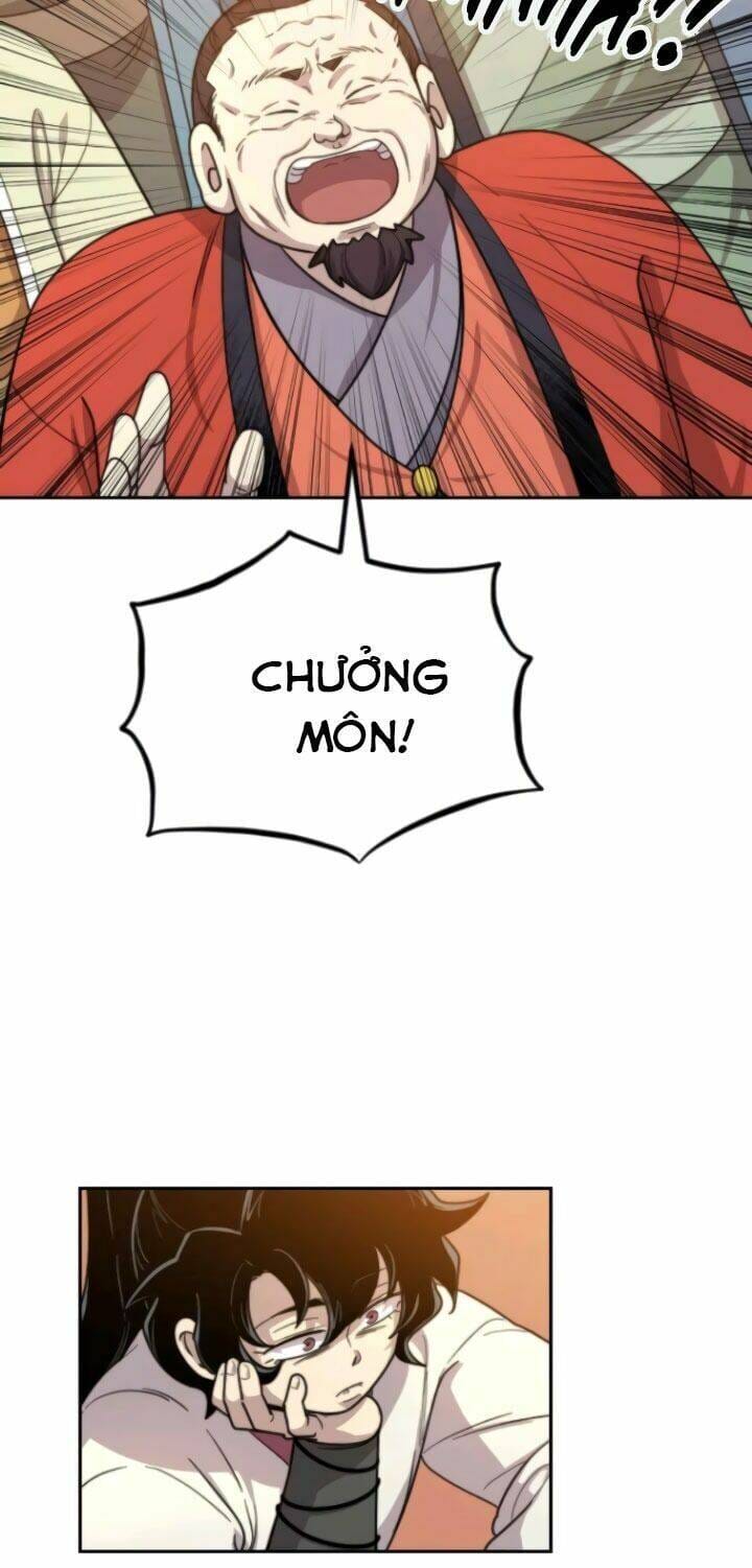 Truyện Tranh Hoa Sơn Tái Khởi trang 6