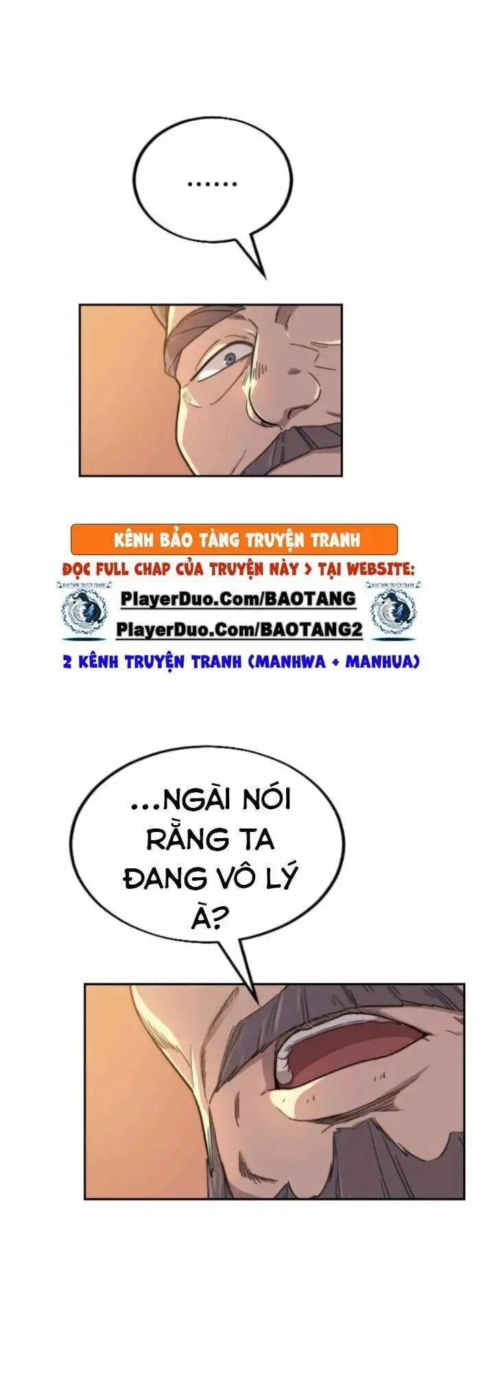 Truyện Tranh Hoa Sơn Tái Khởi trang 6