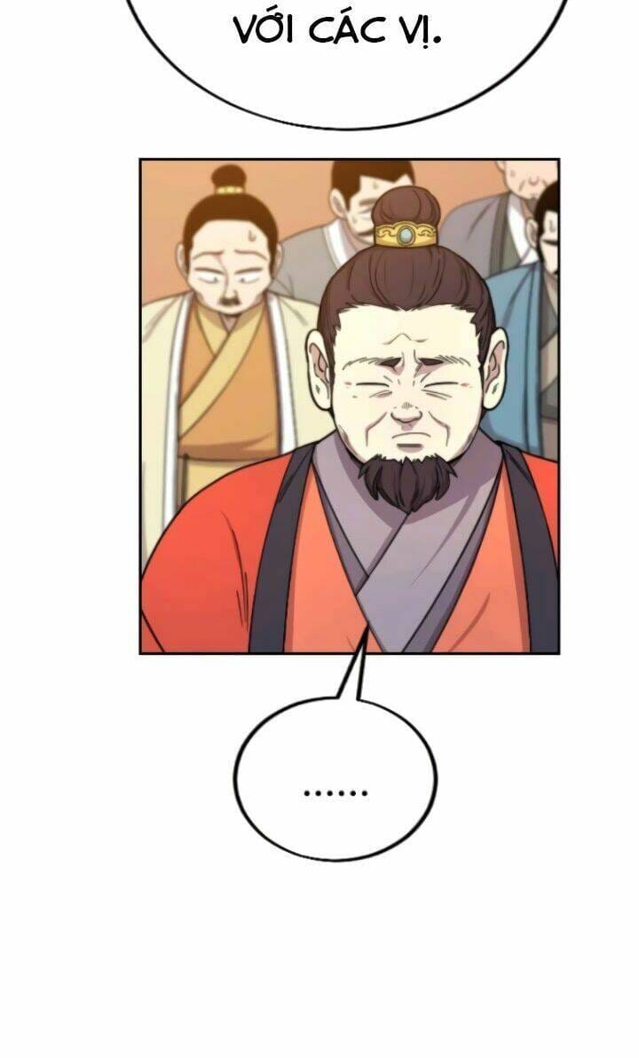 Truyện Tranh Hoa Sơn Tái Khởi trang 6