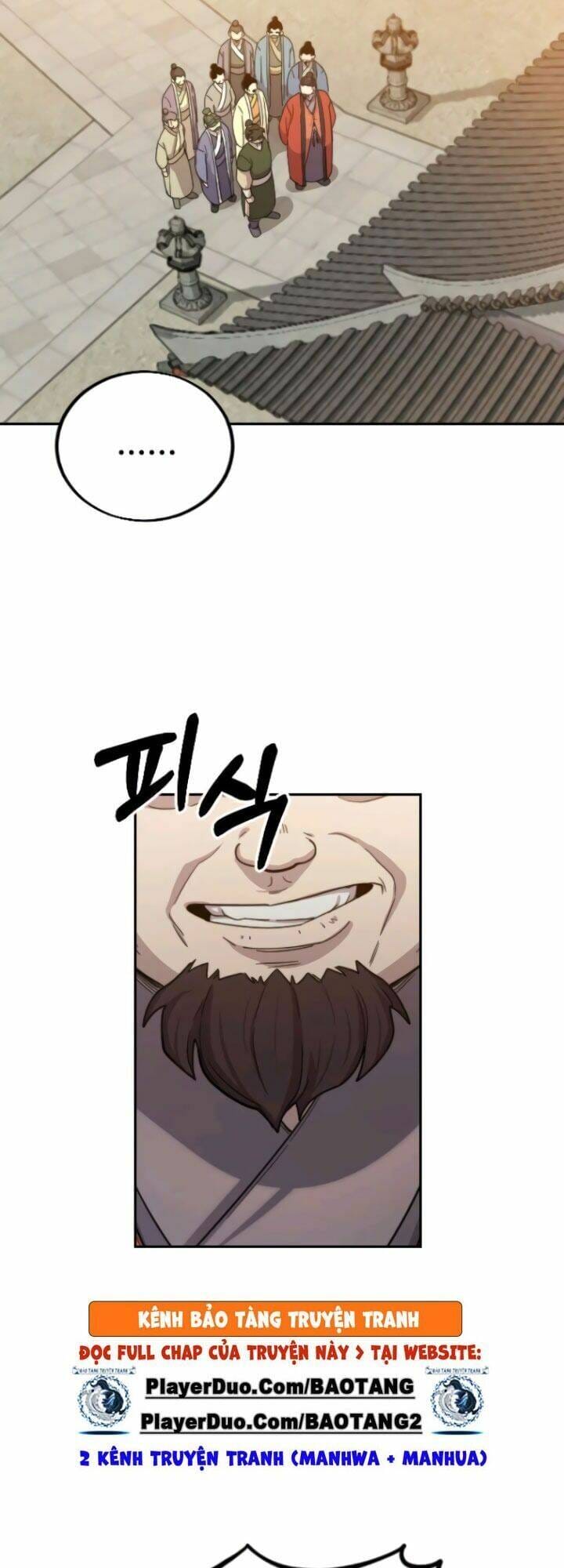 Truyện Tranh Hoa Sơn Tái Khởi trang 6