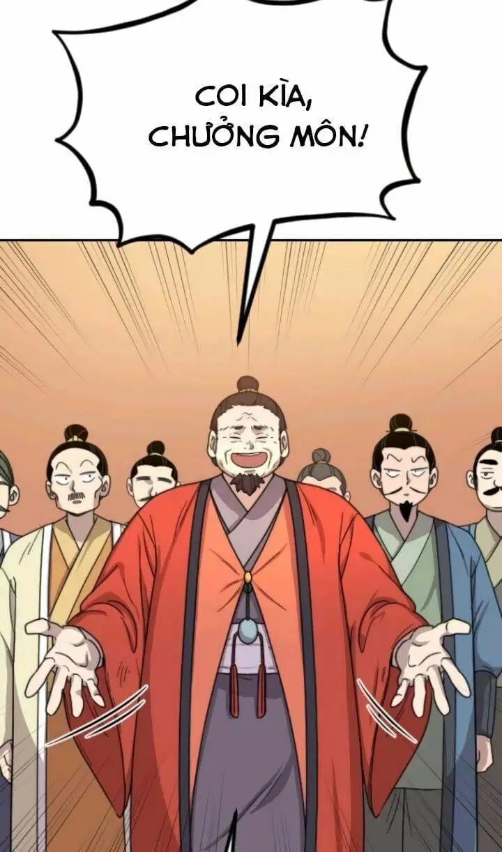 Truyện Tranh Hoa Sơn Tái Khởi trang 6