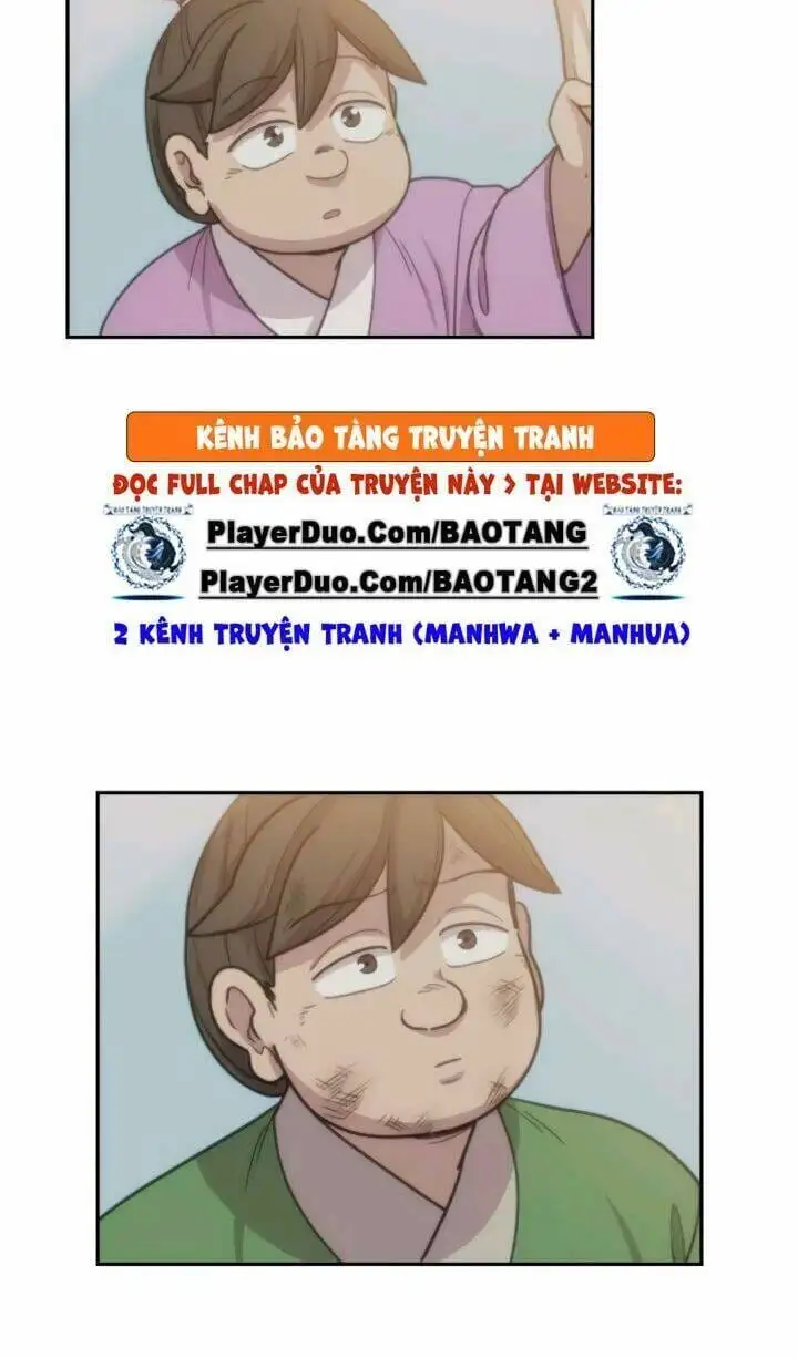 Truyện Tranh Hoa Sơn Tái Khởi trang 6