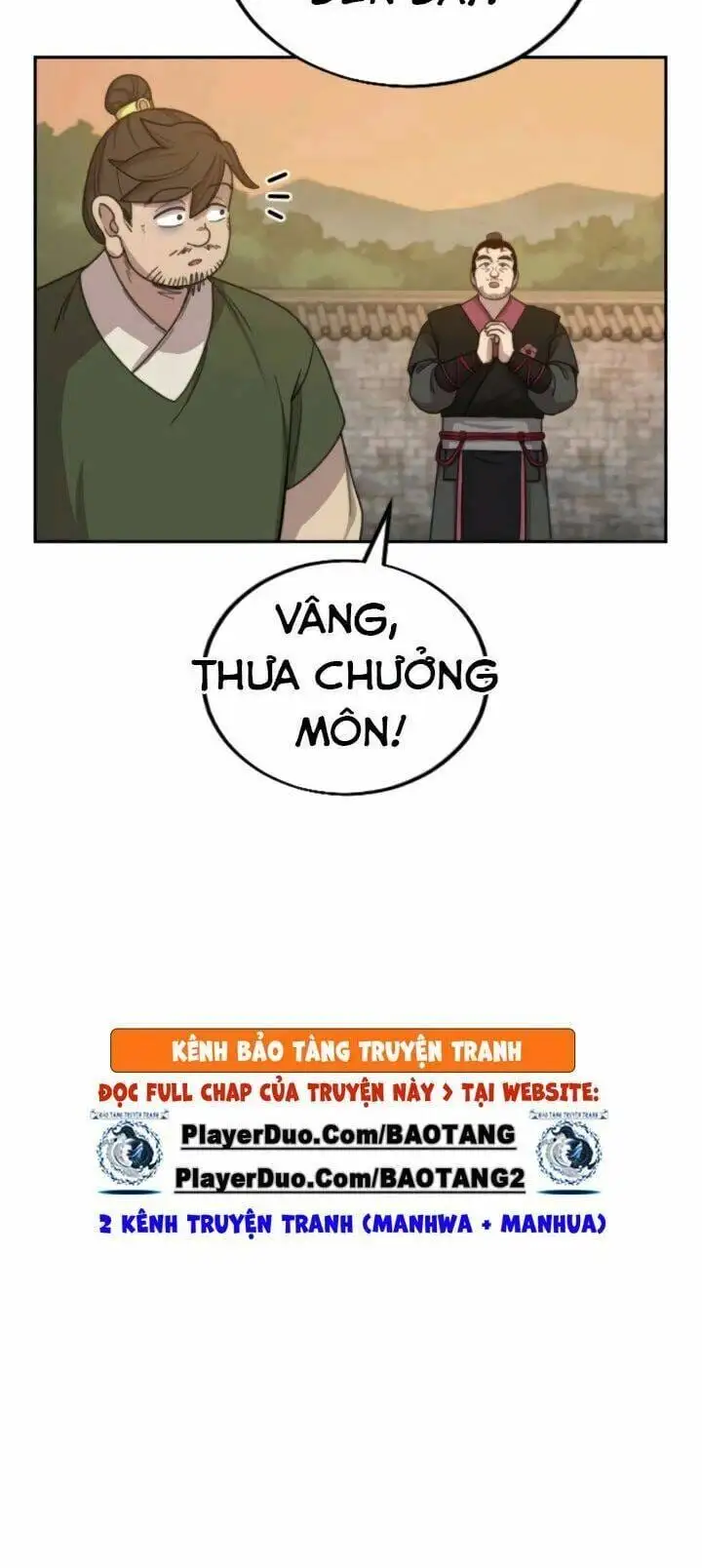Truyện Tranh Hoa Sơn Tái Khởi trang 6