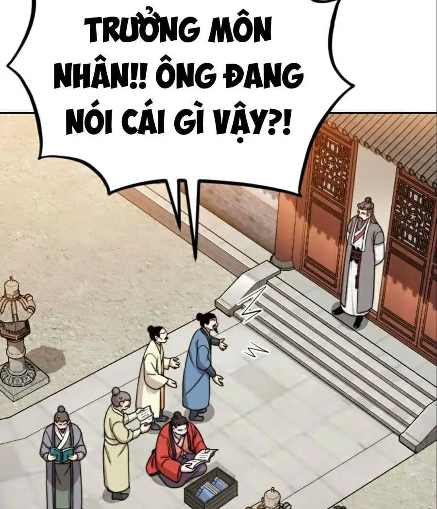 Truyện Tranh Hoa Sơn Tái Khởi trang 6