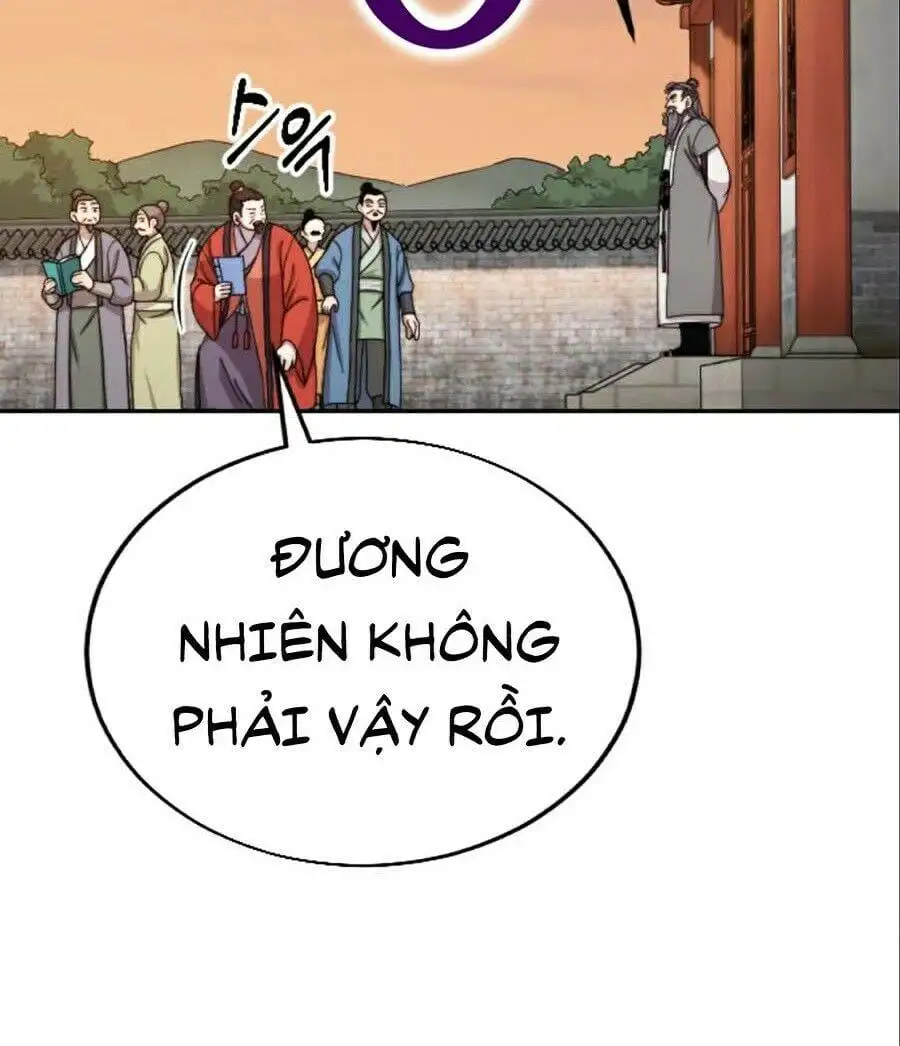 Truyện Tranh Hoa Sơn Tái Khởi trang 6