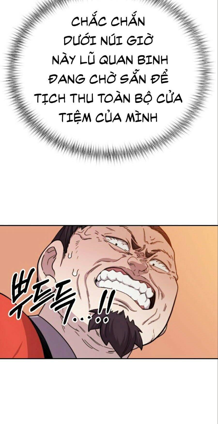 Truyện Tranh Hoa Sơn Tái Khởi trang 6