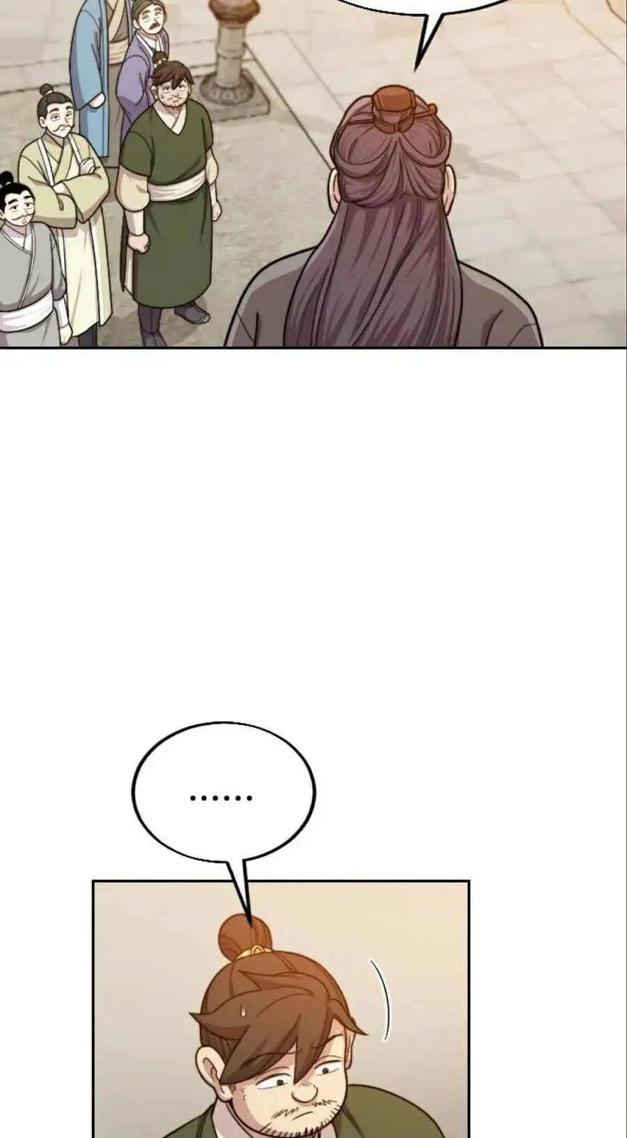 Truyện Tranh Hoa Sơn Tái Khởi trang 6