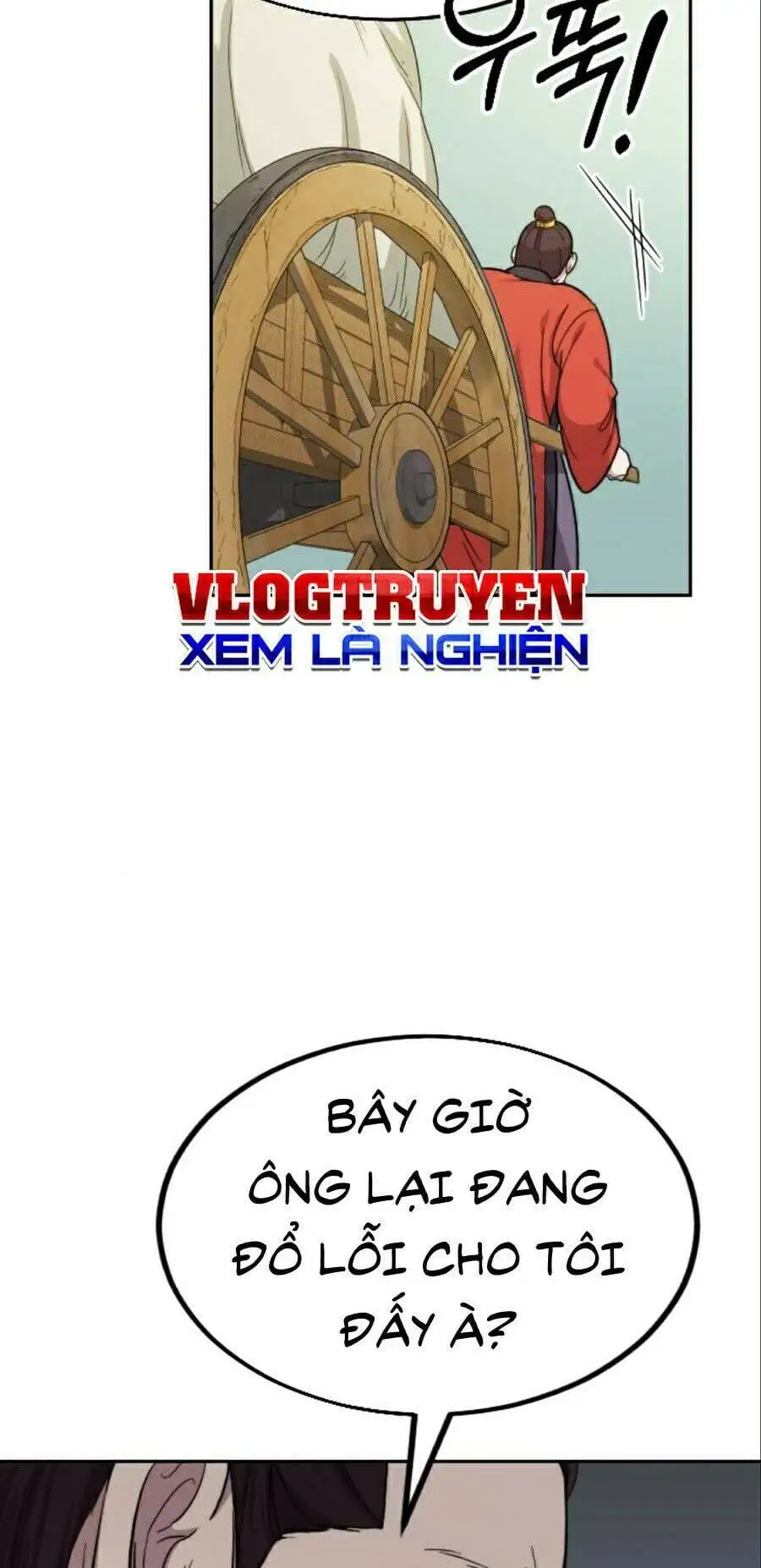 Truyện Tranh Hoa Sơn Tái Khởi trang 6