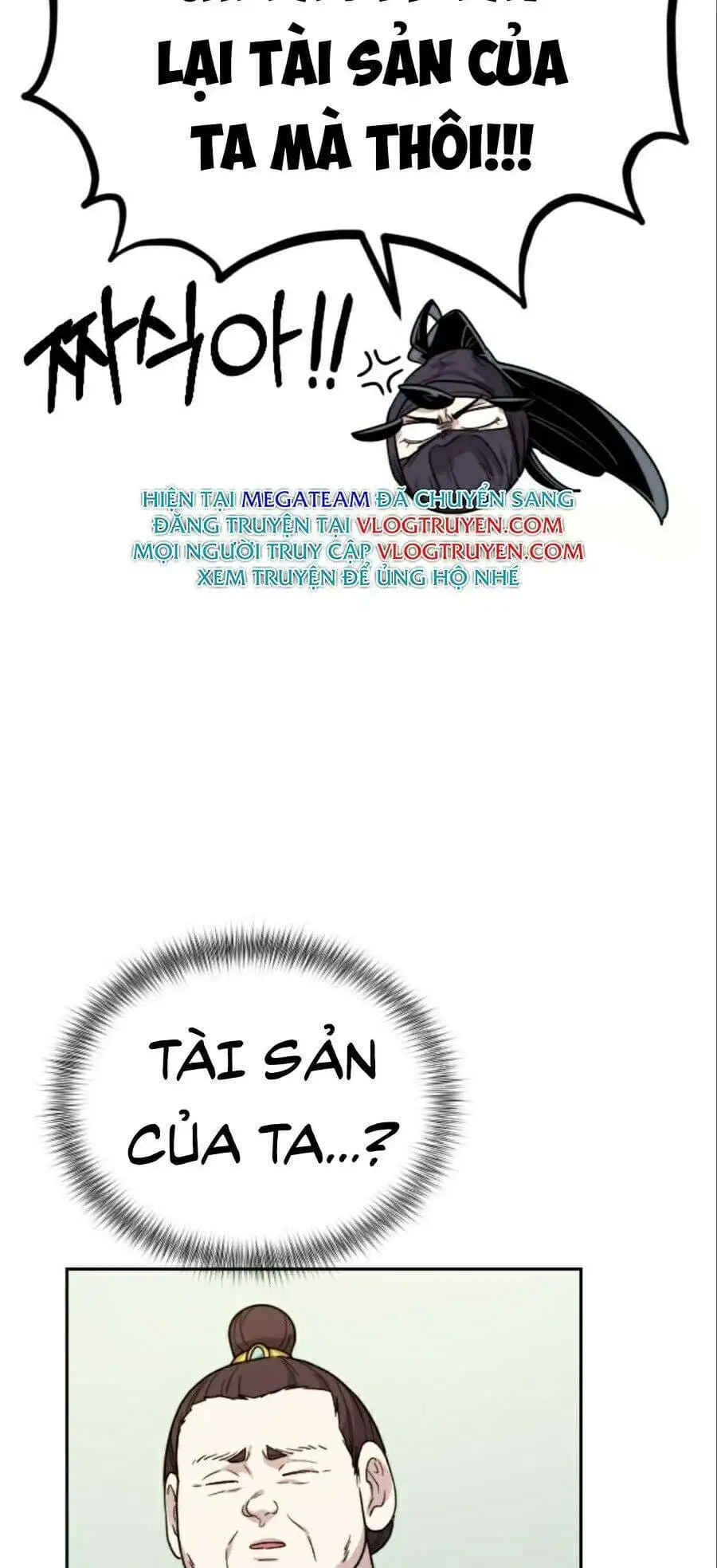 Truyện Tranh Hoa Sơn Tái Khởi trang 6