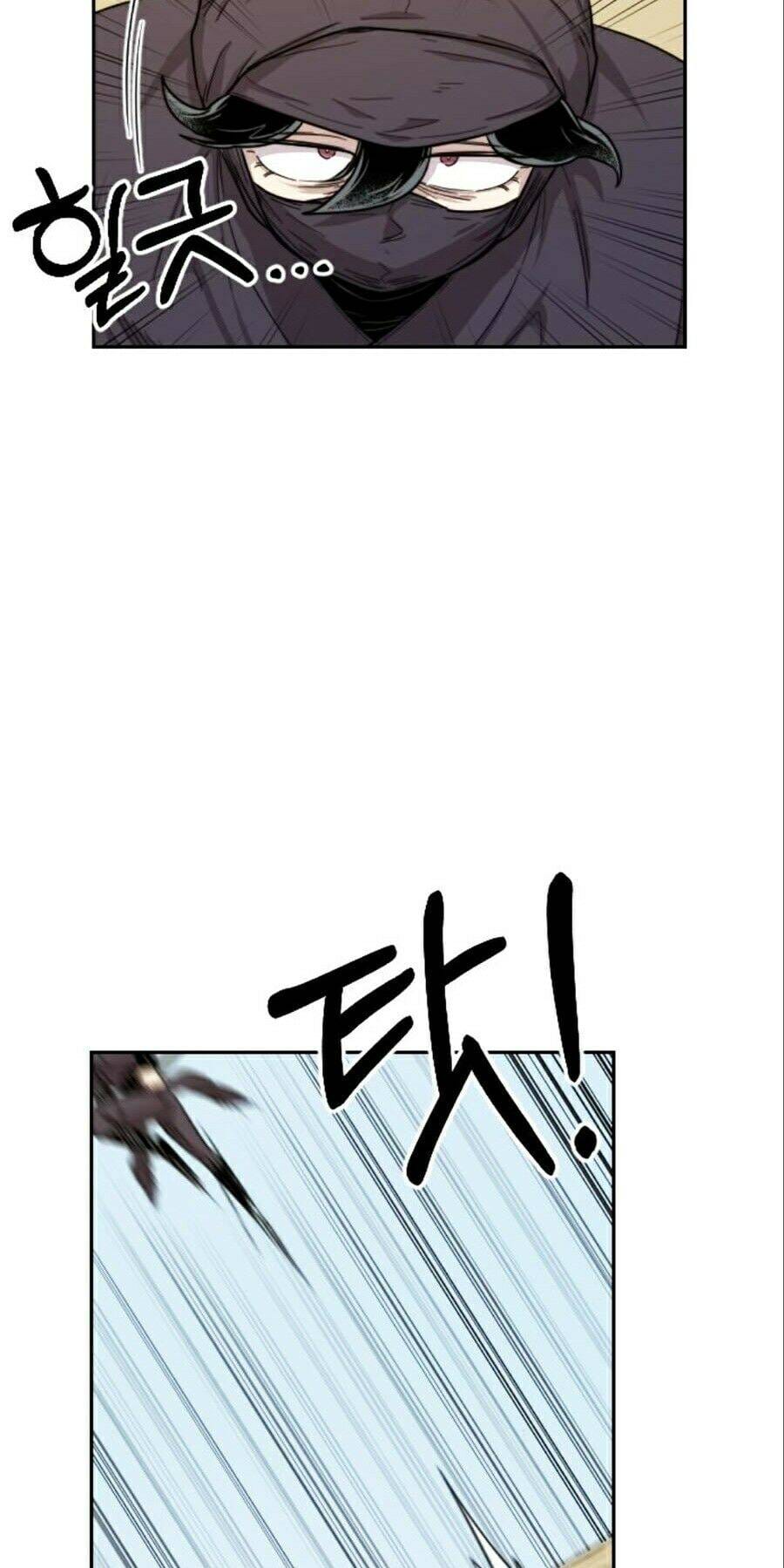 Truyện Tranh Hoa Sơn Tái Khởi trang 6