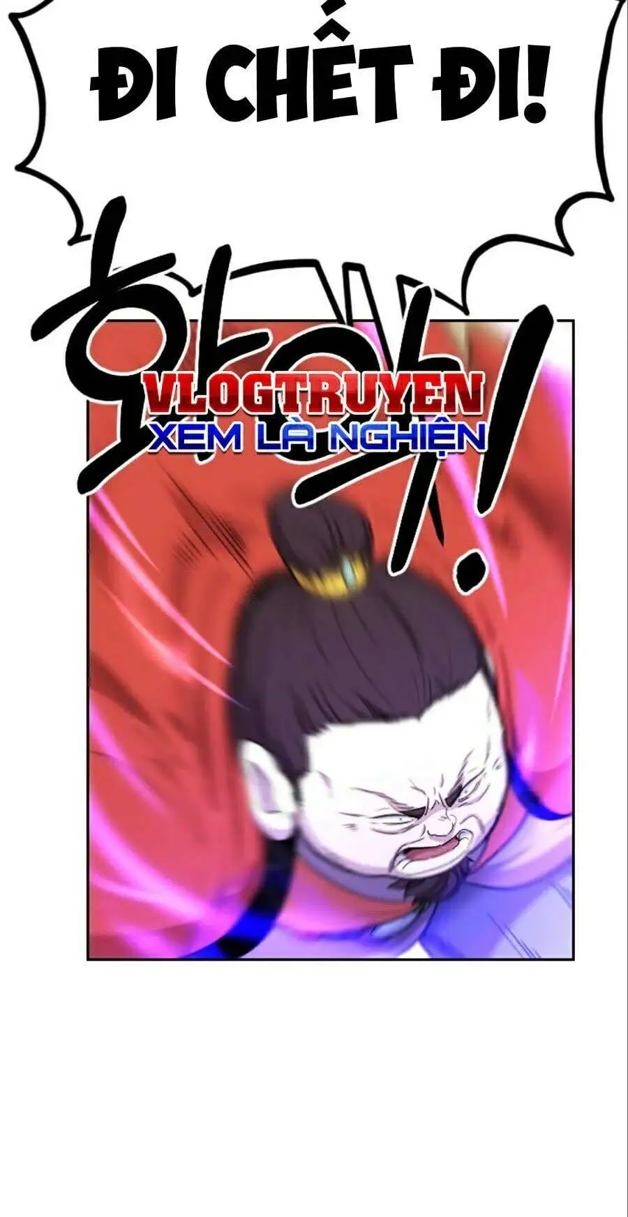 Truyện Tranh Hoa Sơn Tái Khởi trang 6