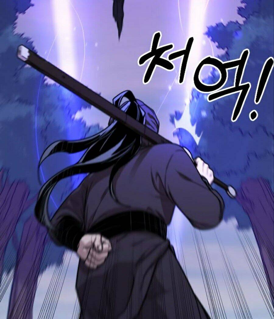 Truyện Tranh Hoa Sơn Tái Khởi trang 6