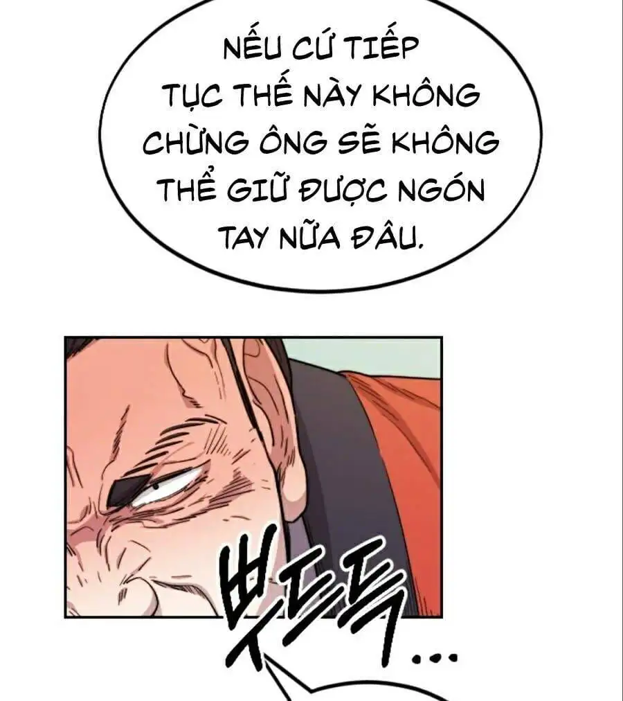 Truyện Tranh Hoa Sơn Tái Khởi trang 6