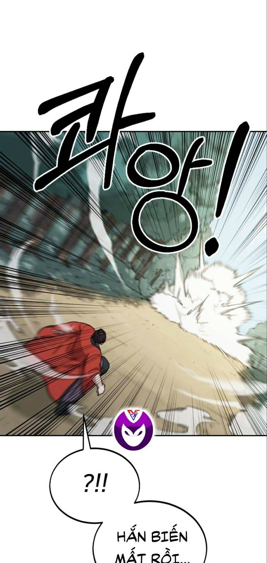 Truyện Tranh Hoa Sơn Tái Khởi trang 6