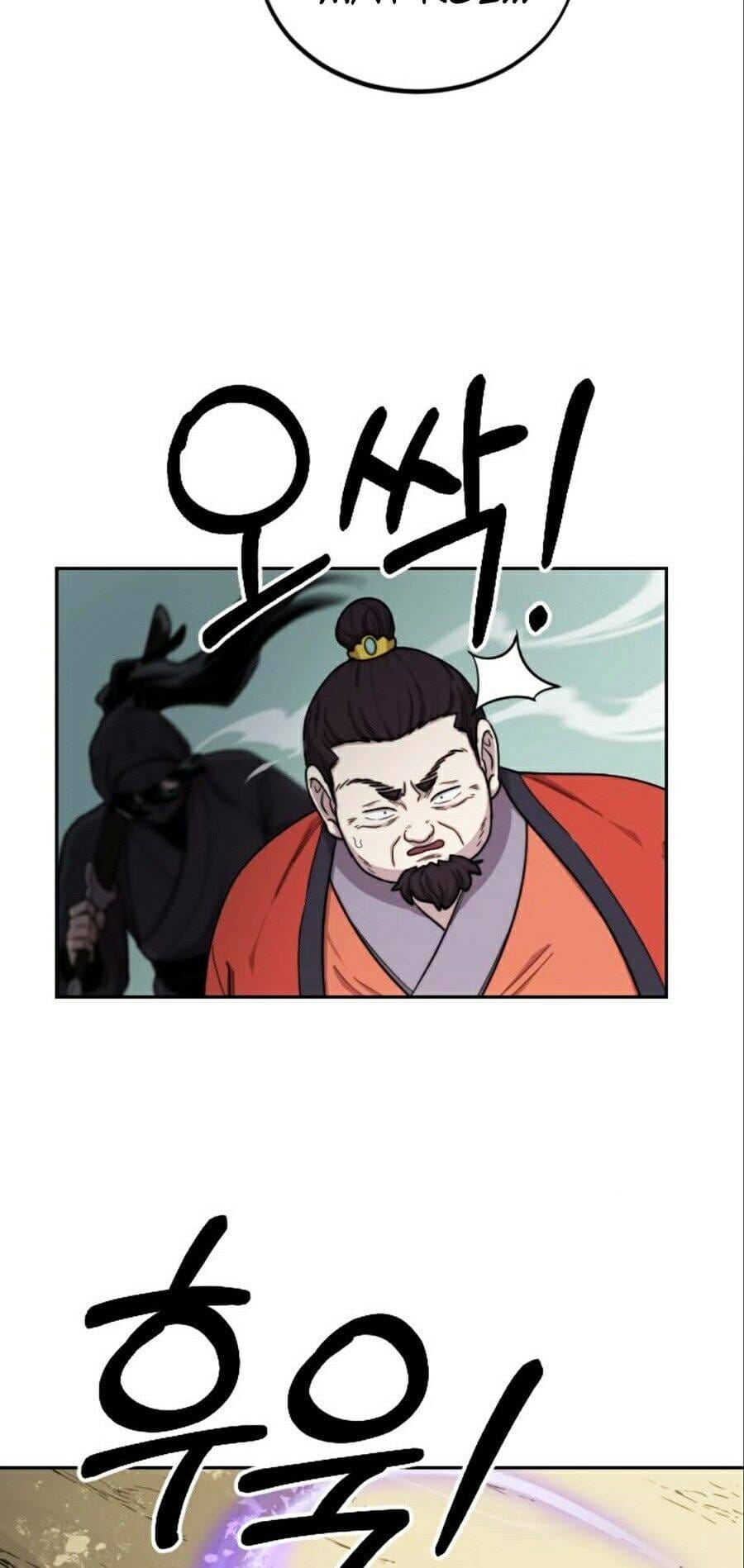 Truyện Tranh Hoa Sơn Tái Khởi trang 6