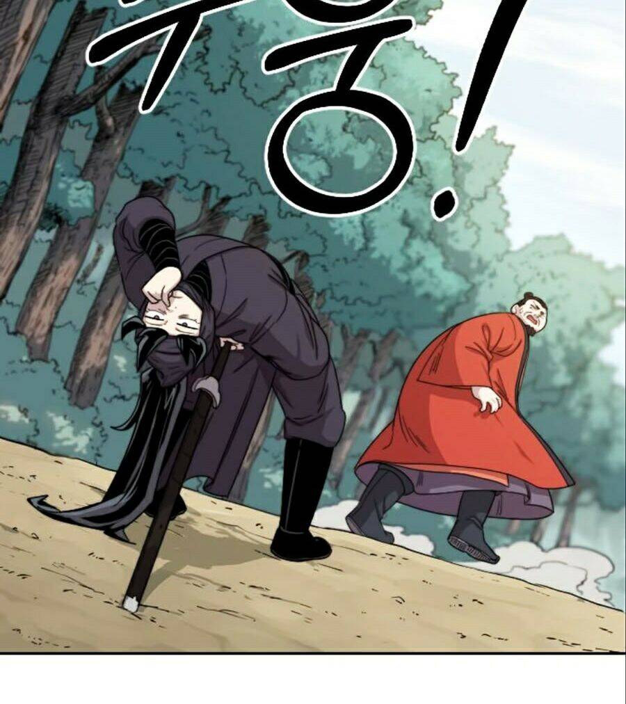 Truyện Tranh Hoa Sơn Tái Khởi trang 6