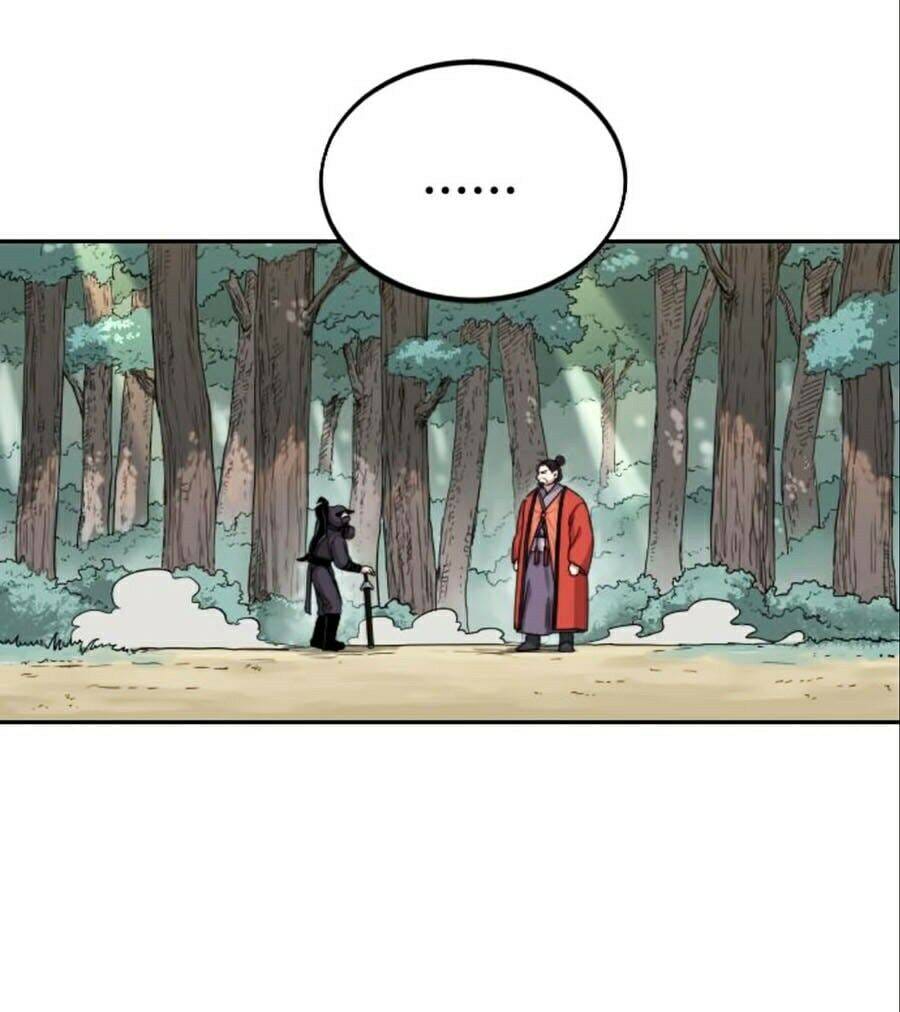 Truyện Tranh Hoa Sơn Tái Khởi trang 6