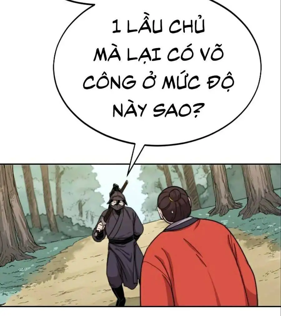 Truyện Tranh Hoa Sơn Tái Khởi trang 6