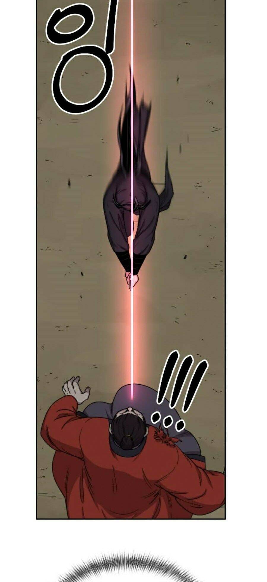 Truyện Tranh Hoa Sơn Tái Khởi trang 6