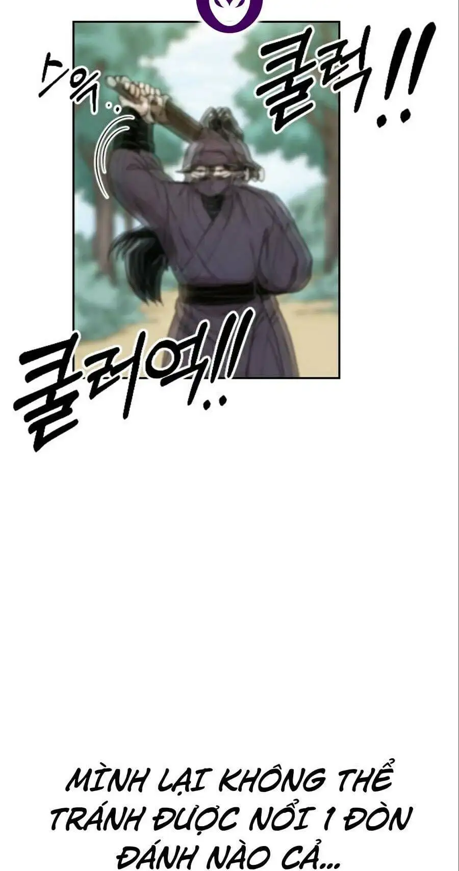 Truyện Tranh Hoa Sơn Tái Khởi trang 6