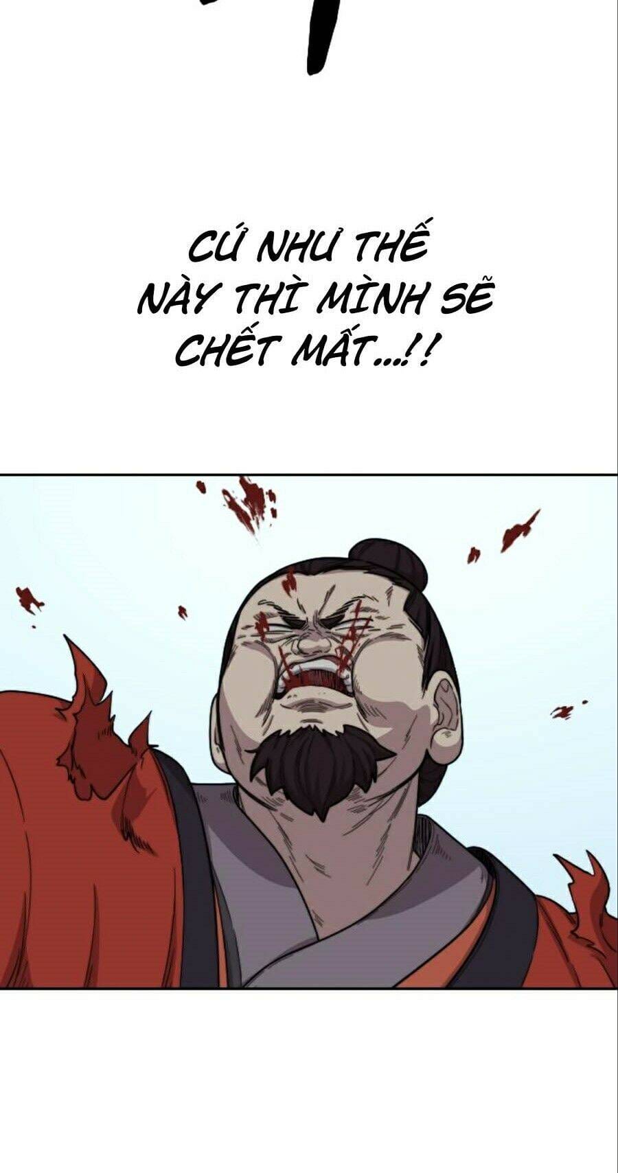 Truyện Tranh Hoa Sơn Tái Khởi trang 6
