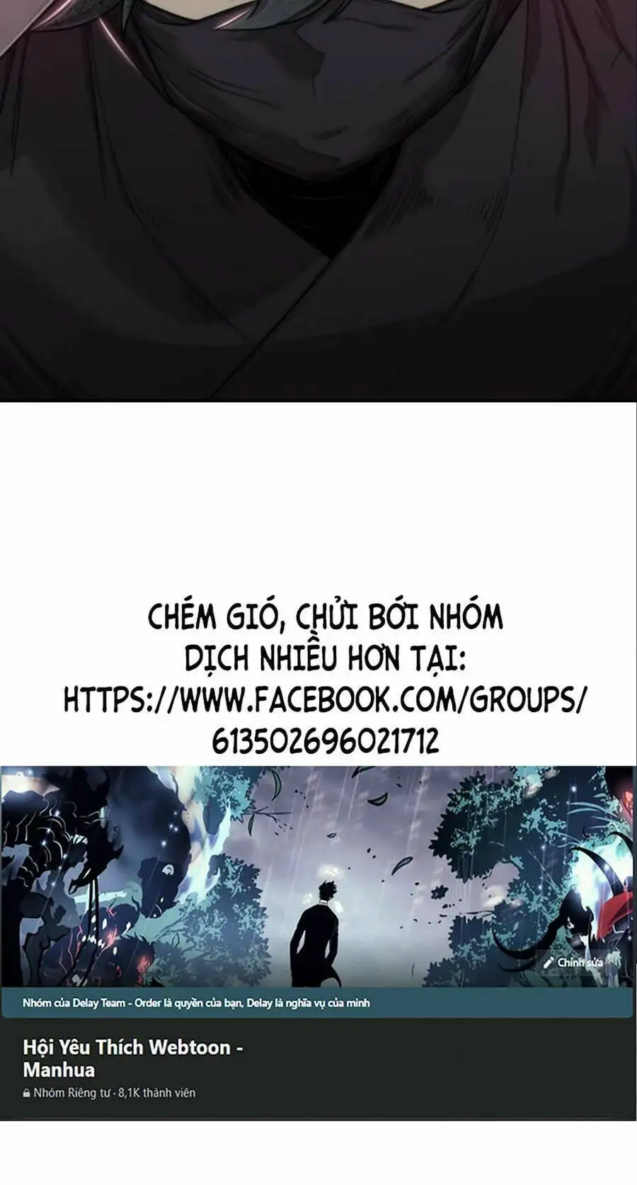 Truyện Tranh Hoa Sơn Tái Khởi trang 6