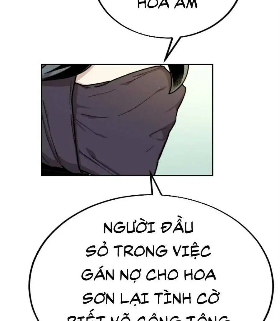 Truyện Tranh Hoa Sơn Tái Khởi trang 6
