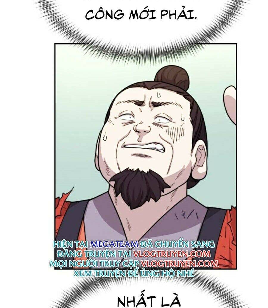 Truyện Tranh Hoa Sơn Tái Khởi trang 6