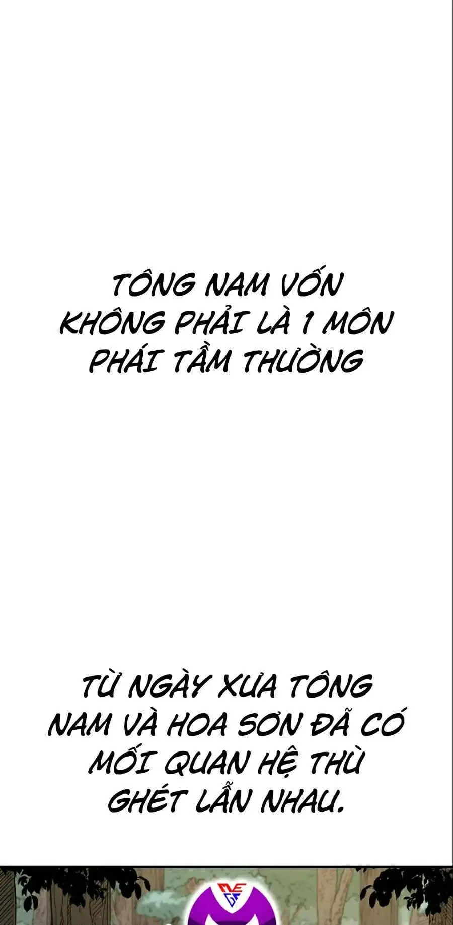 Truyện Tranh Hoa Sơn Tái Khởi trang 6