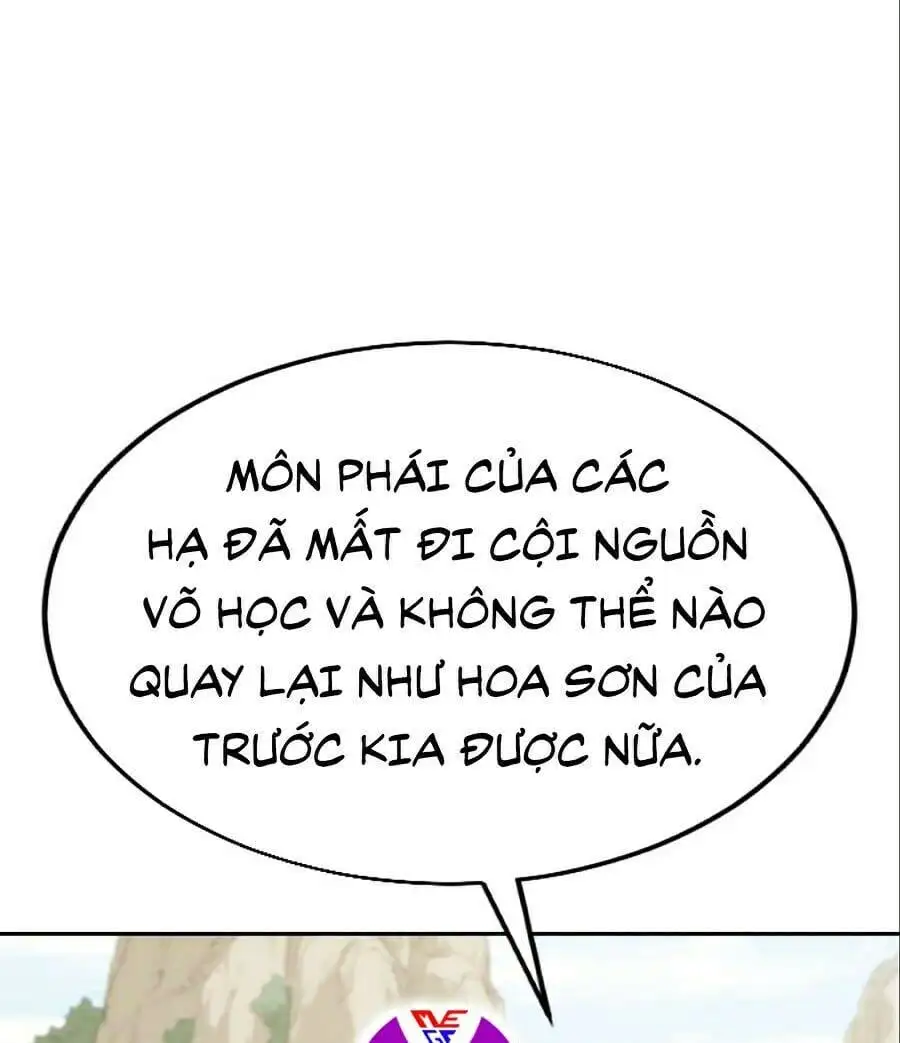 Truyện Tranh Hoa Sơn Tái Khởi trang 6