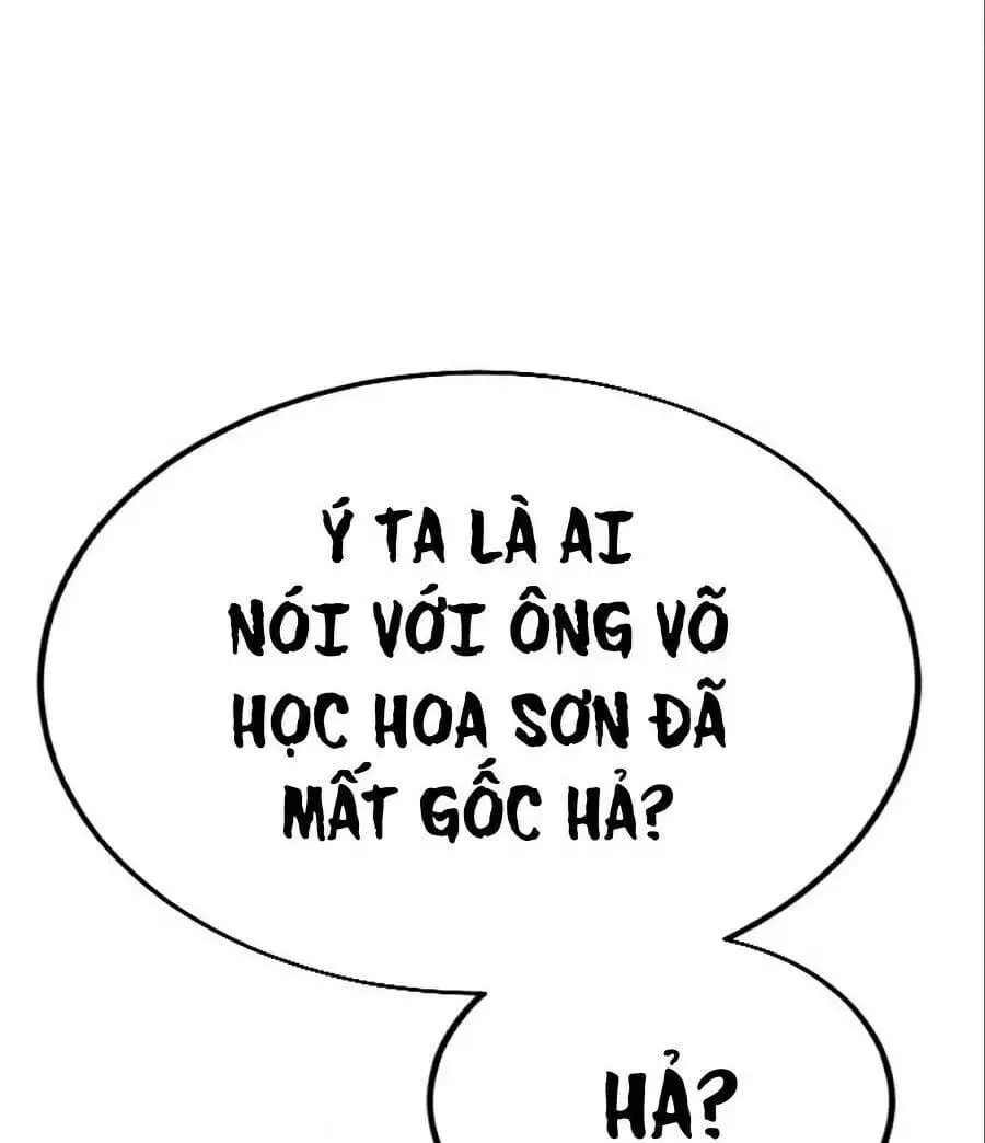 Truyện Tranh Hoa Sơn Tái Khởi trang 6